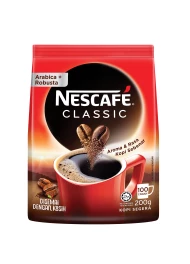 NESCAFE Classic Refill 24 x 200g (24 Units Per Carton)
