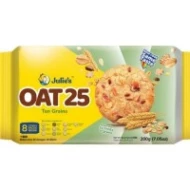 [PRE ORDER ONLY ETA 12-14 Working Days] Julie's Oat 25 Ten Grains 200g x 24