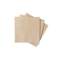 Cocktail Napkin 2PLY (5000 Units Per Carton)