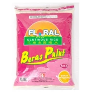 Floral Beras Pulut 5 kg