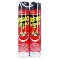 [PRE ORDER ONLY ETA 12-14 Working Days] RIDSECT ARSL ADVANCE 600MLX24