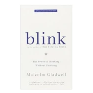Blink ISBN: 9780316057905