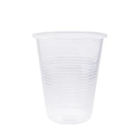 Pp Cup 6oz (100 Units Per Carton)