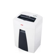 HSM Securio C 18S Paper Shredder (Straight Cut)