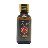 SUTRA GA (GOUT AWAY) MASSAGE OIL