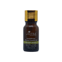 Sutra Sleep Well Essential Oil
