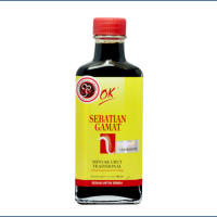 Sebatian Gamat (60ml)