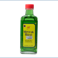 MInyak Hijau (60ml)