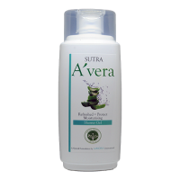 SUTRA AVERA MOISTURISING SHOWER GEL