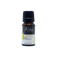 Citronella Essential Oil