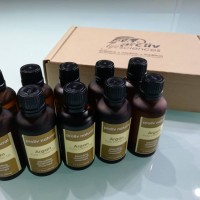 Argan Oil (50ml) 100% Pure Organic (10 Units per Outer)