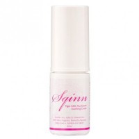 SQINN Tiger Milk Mushroom Soothing Cream