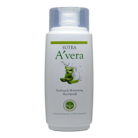 SUTRA AVERA SOOTHING & MOISTURISING GEL