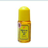 Minyak Pala Plus Roll-on (50ml)