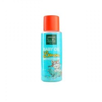 SERAIMAS Lemon Baby Oil 60ml