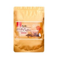 TIGERUS HOLLA Tiger Milk Mushroom White Coffee with Inulin