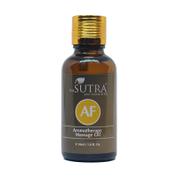 SUTRA AF (ARTHRITIS FREE) MASSAGE OIL