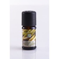 Essential oil Lemongrass