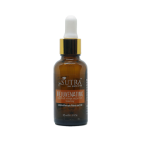 Rejuvenating Aromatherapy Massage Oil