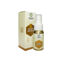 REMDII Sensitive Scalp Repair Spray (30ml)