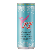 ASSORTED ENERGY DRINK KACIP FATIMAH COLLAGEN 250ML (CARTON)
