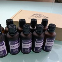 Grapeseed Oil (50ml) 100% Pure Organic(10 Units per Outer)