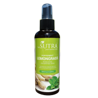 SUTRA LEMONGRASS PEPPERMINT